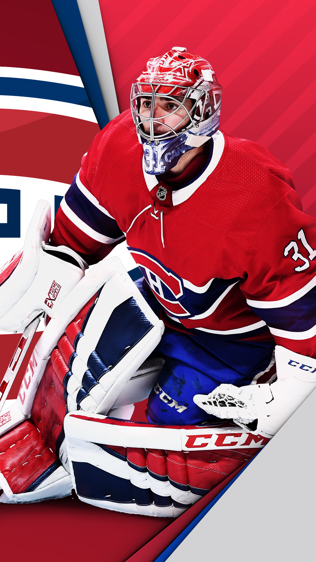 Carey Price Wallpapers