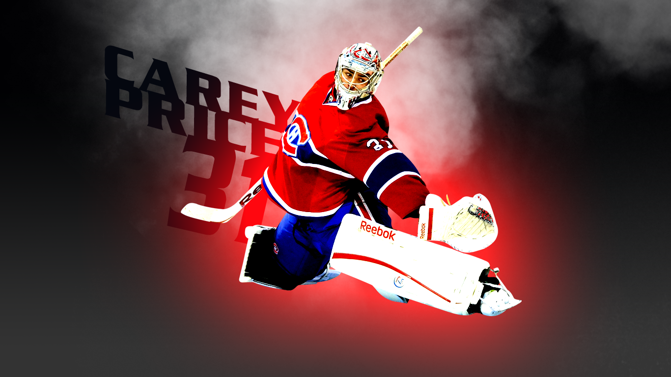 Carey Price Wallpapers