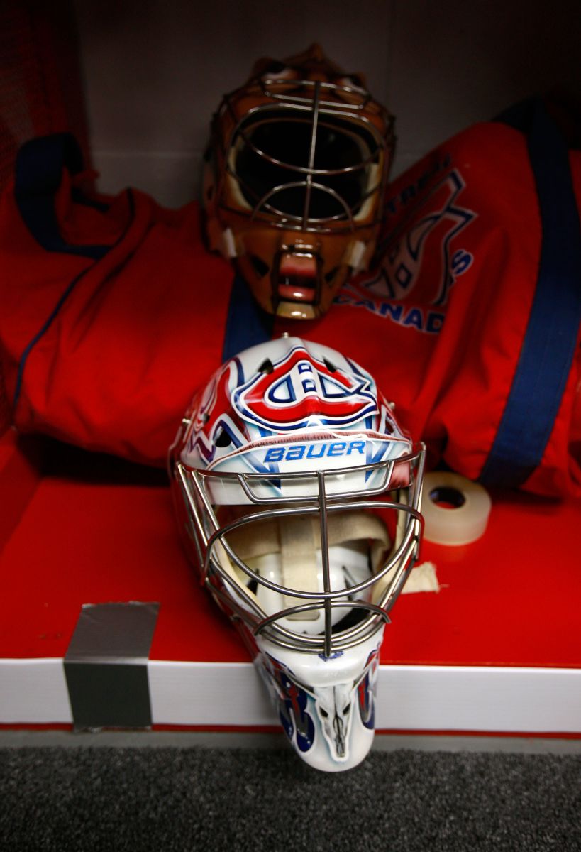 Carey Price Wallpapers