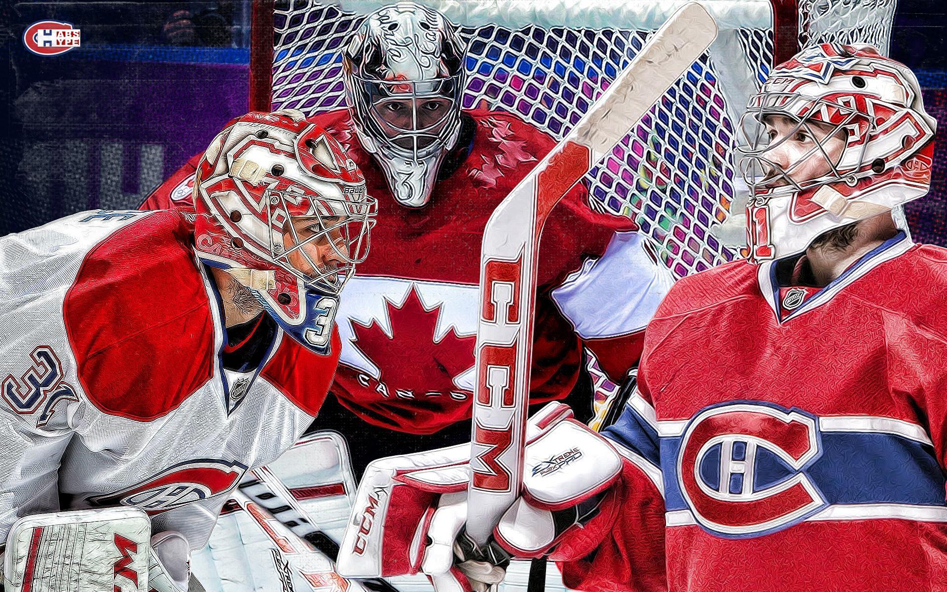 Carey Price Wallpapers