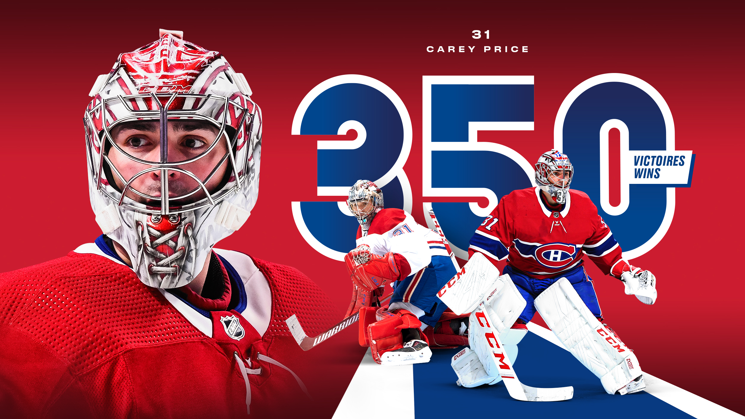 Carey Price Wallpapers