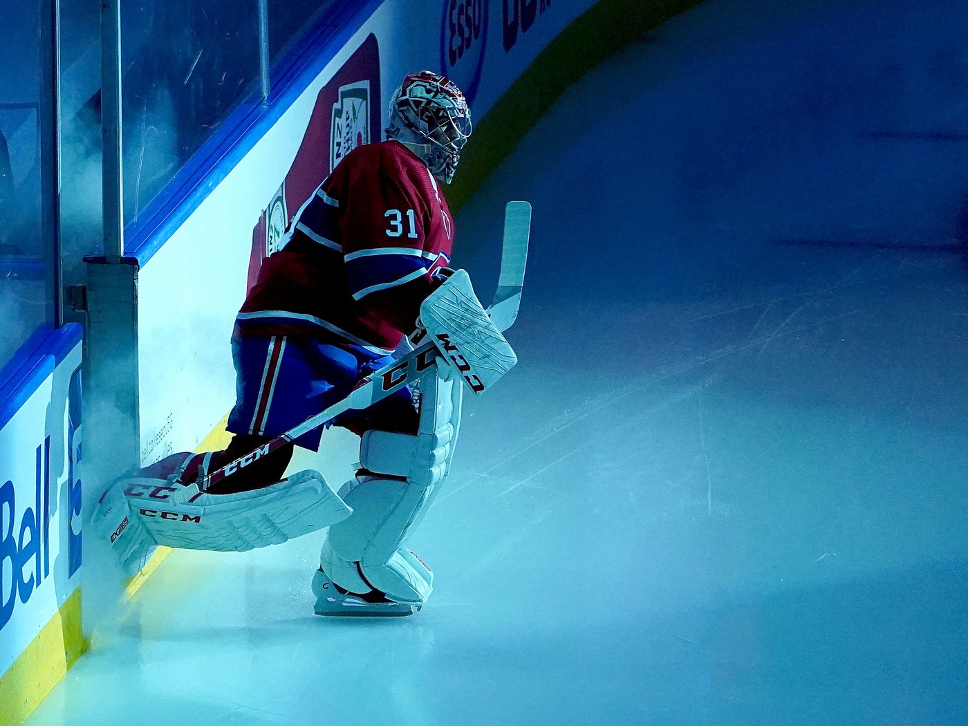 Carey Price Wallpapers