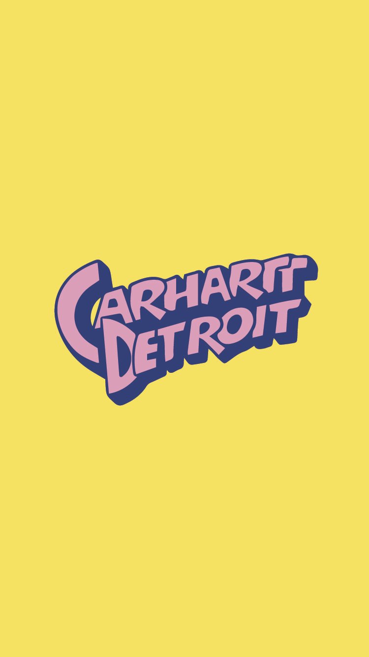 Carhartt Wallpapers