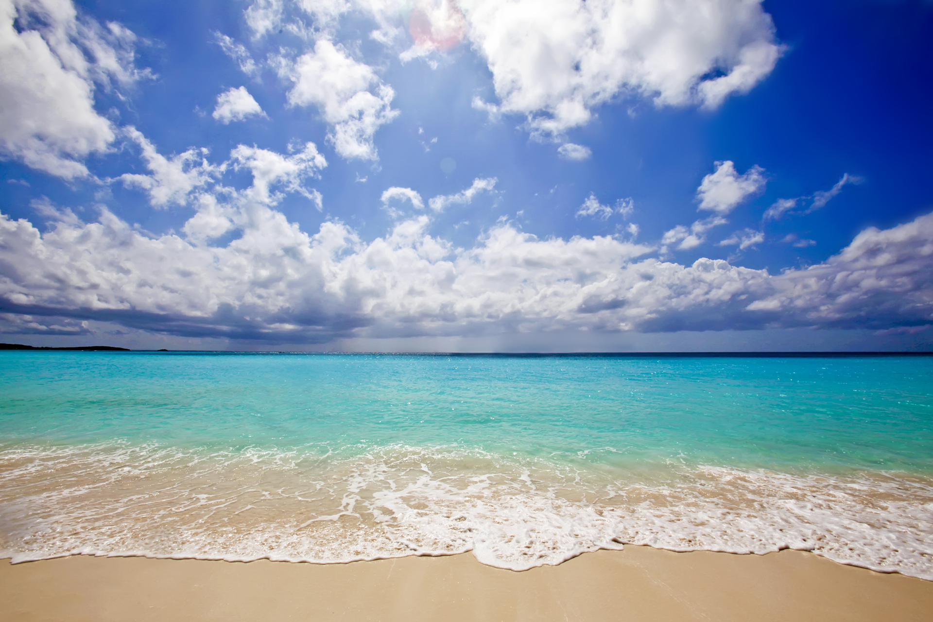 Caribbean Beach Wallpapers