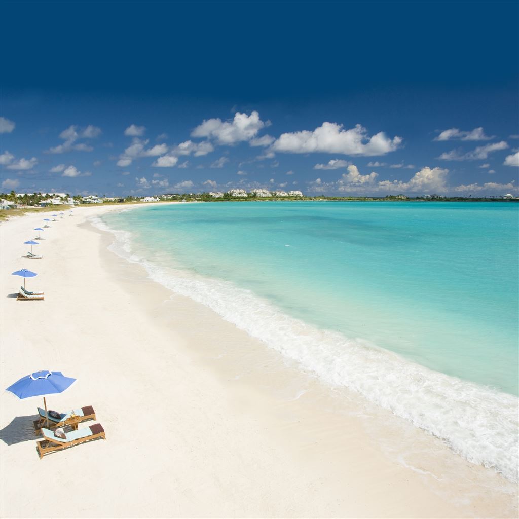 Caribbean Beach Wallpapers