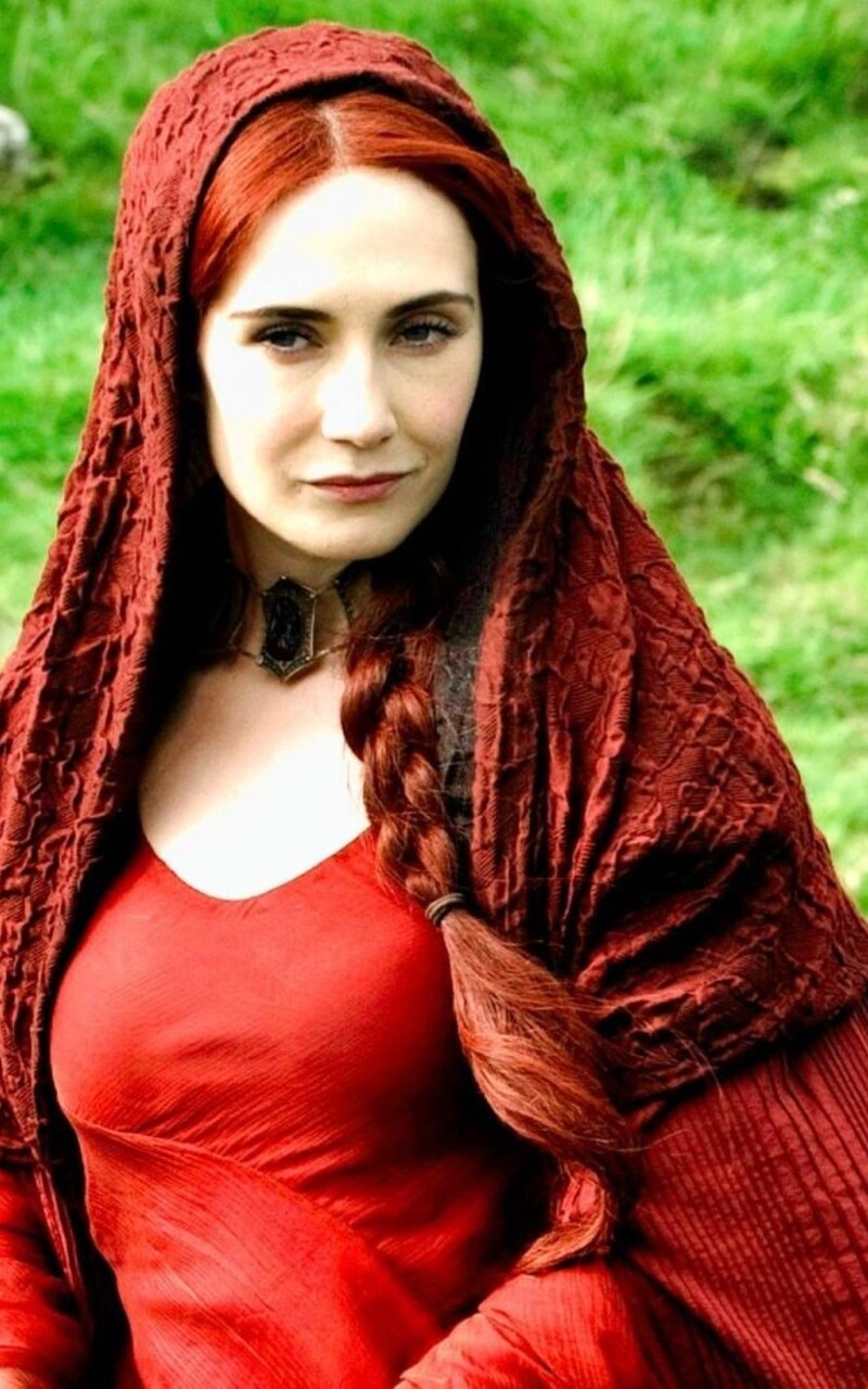 Carice van Houten Wallpapers