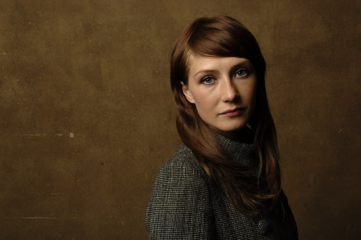 Carice van Houten Wallpapers