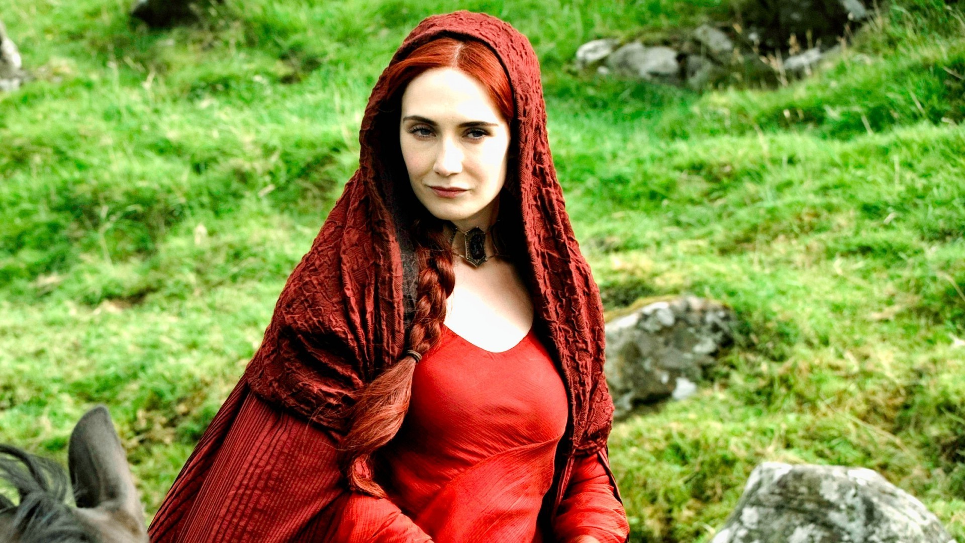 Carice van Houten Wallpapers