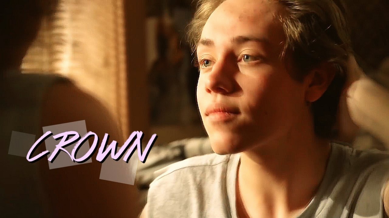 Carl Gallagher Wallpapers