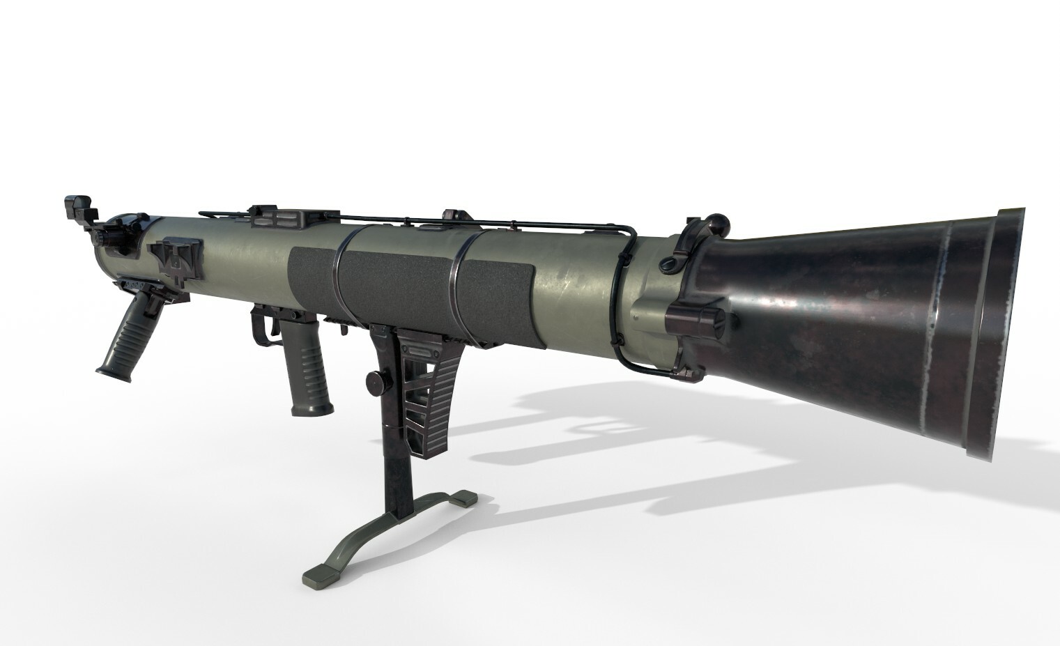 Carl Gustav Recoilless Rifle Wallpapers