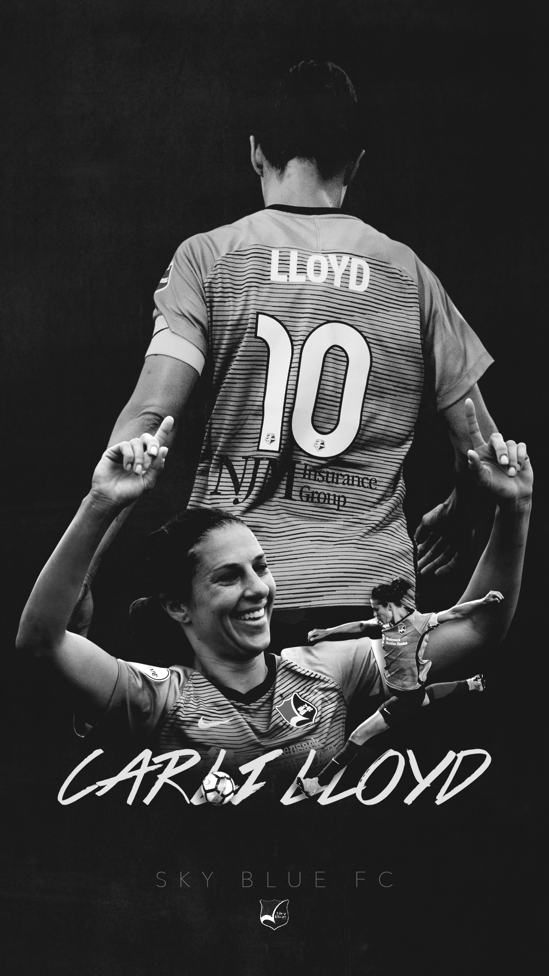 Carli Lloyd Wallpapers