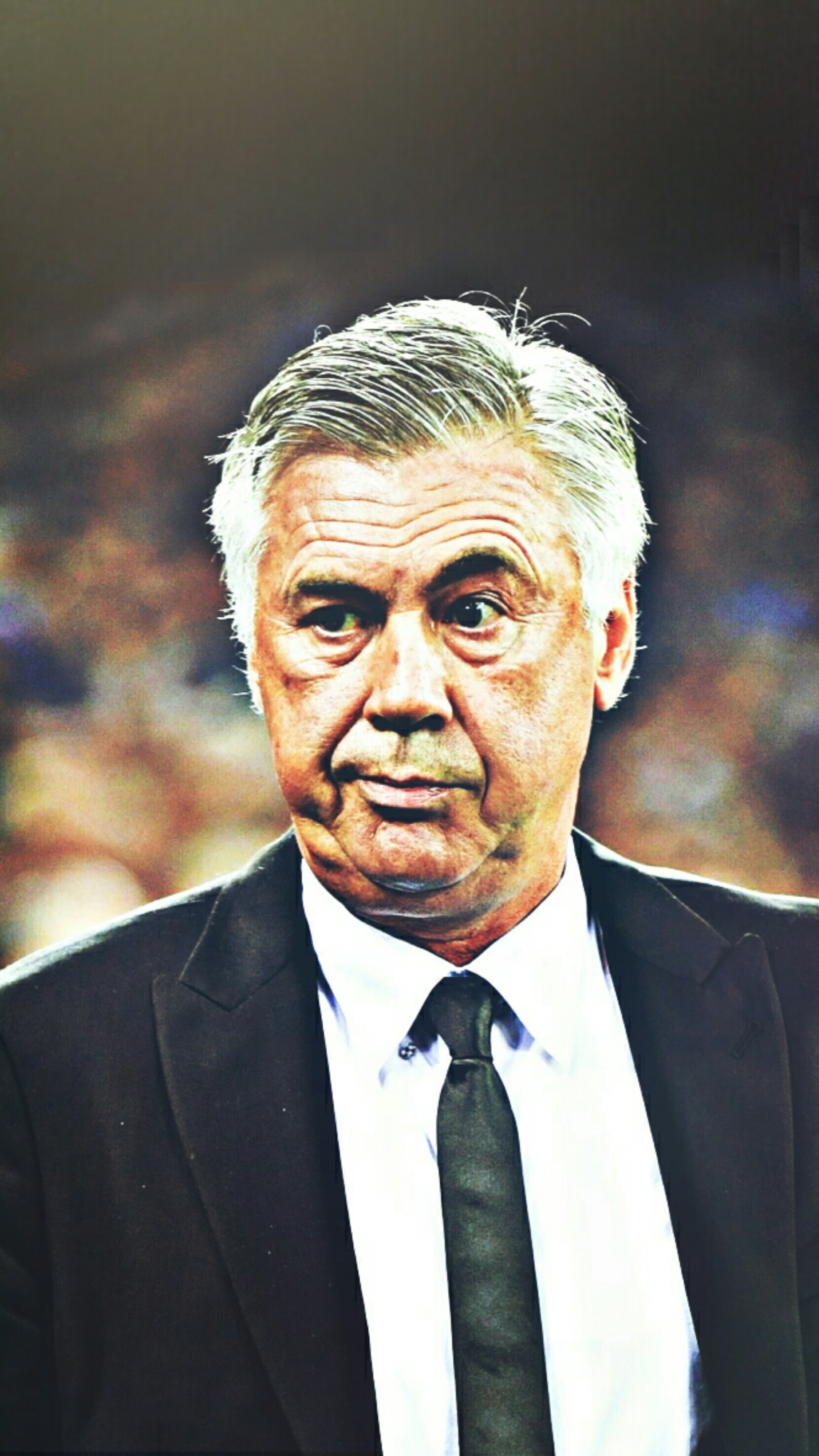 Carlo Ancelotti Wallpapers