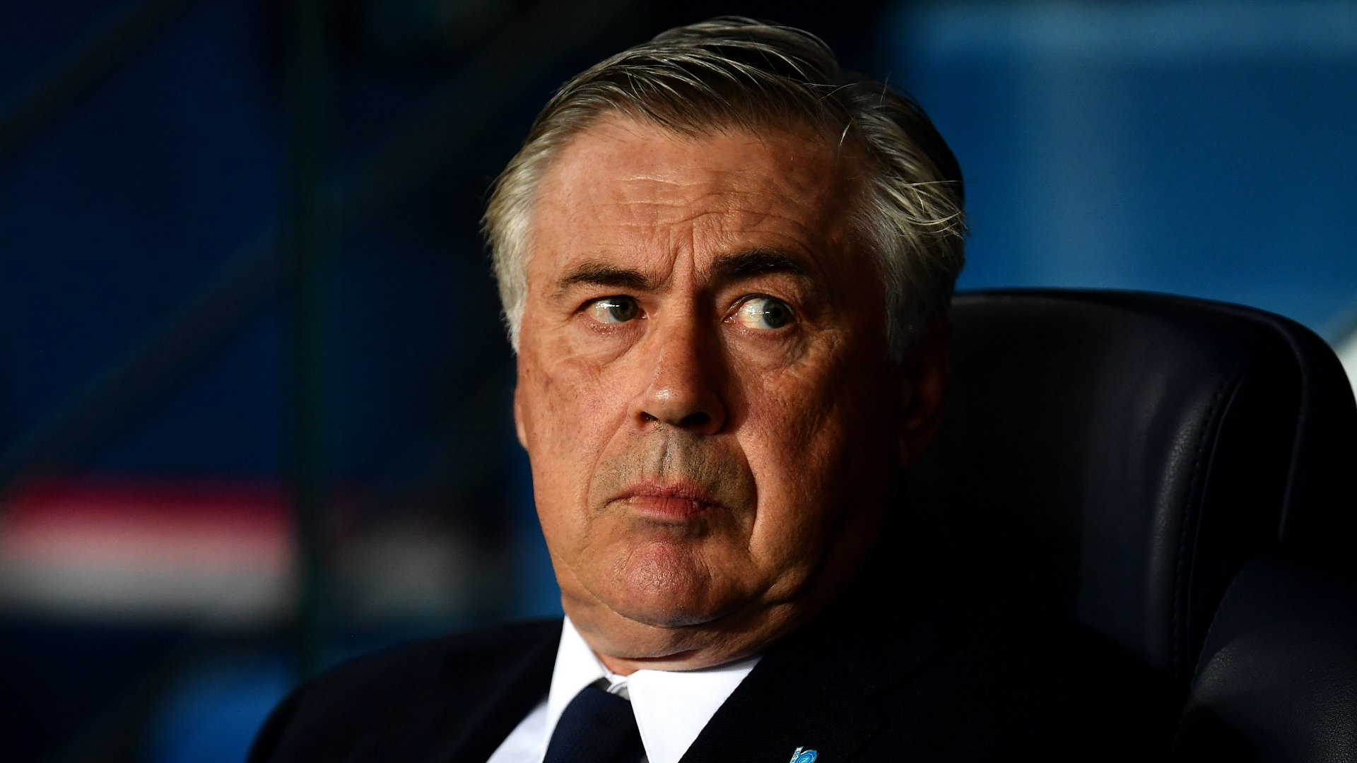 Carlo Ancelotti Wallpapers