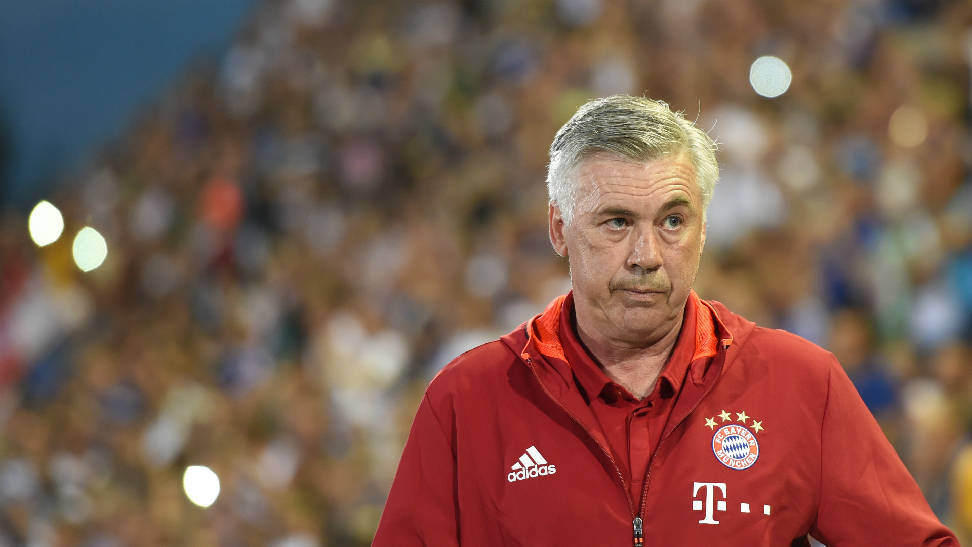 Carlo Ancelotti Wallpapers