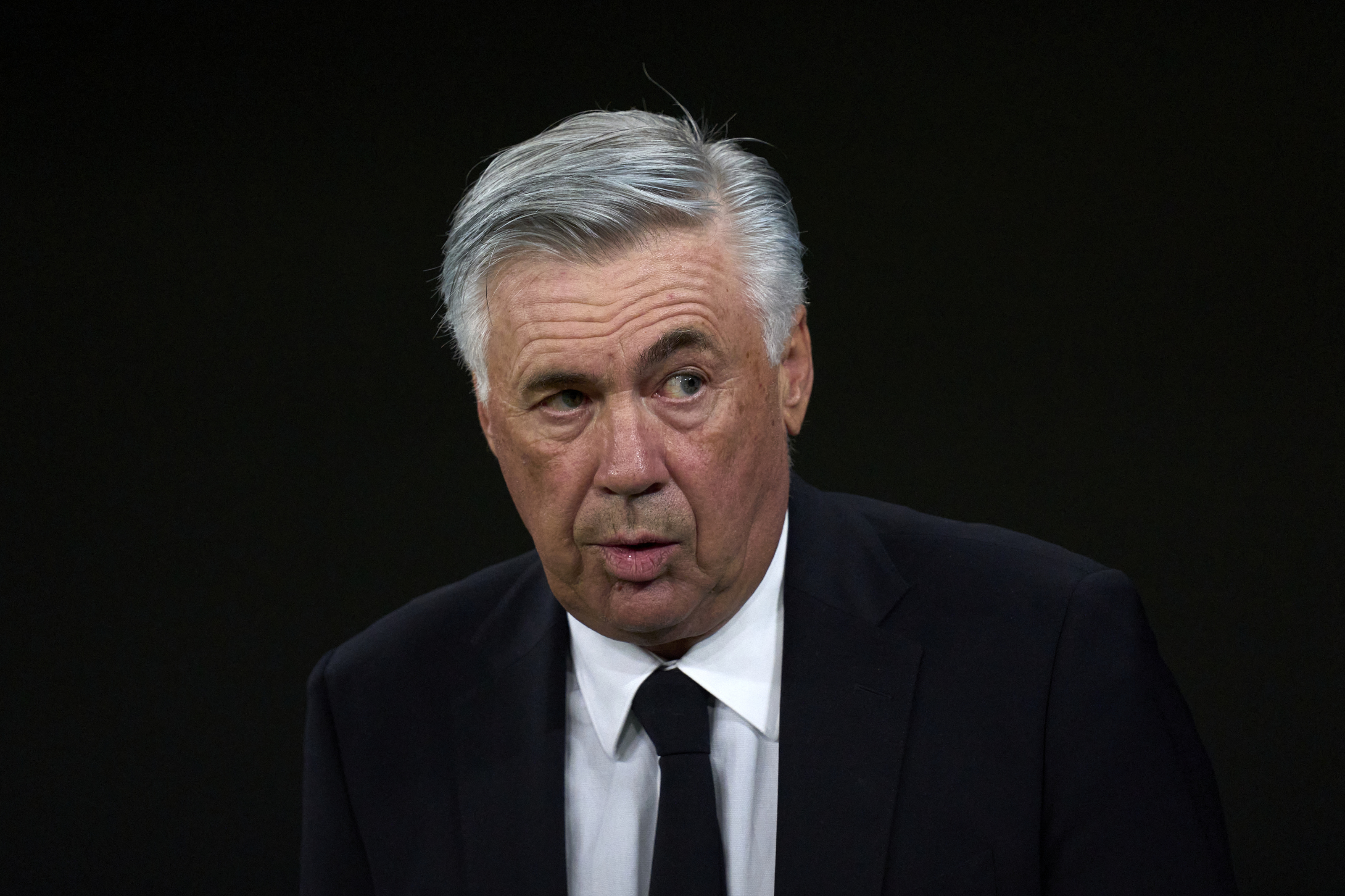 Carlo Ancelotti Wallpapers