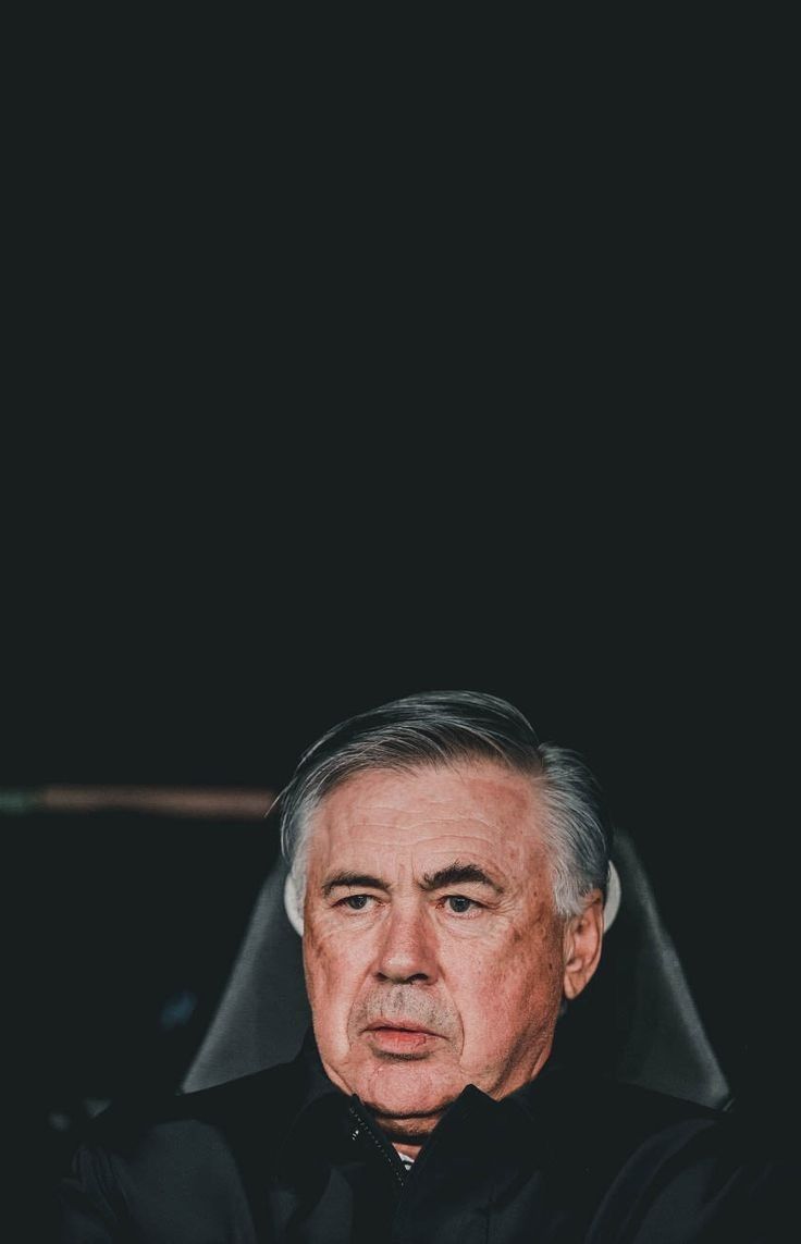 Carlo Ancelotti Wallpapers