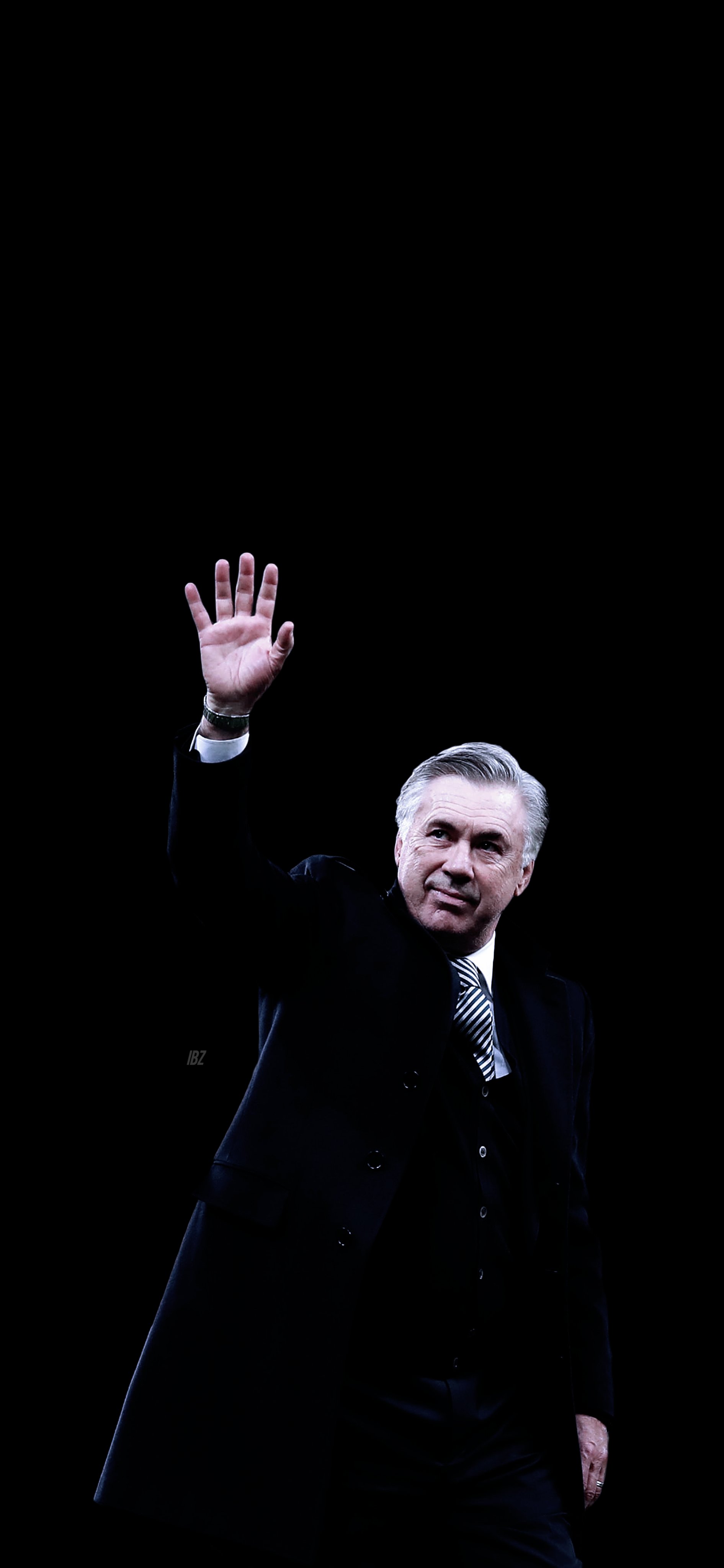 Carlo Ancelotti Wallpapers