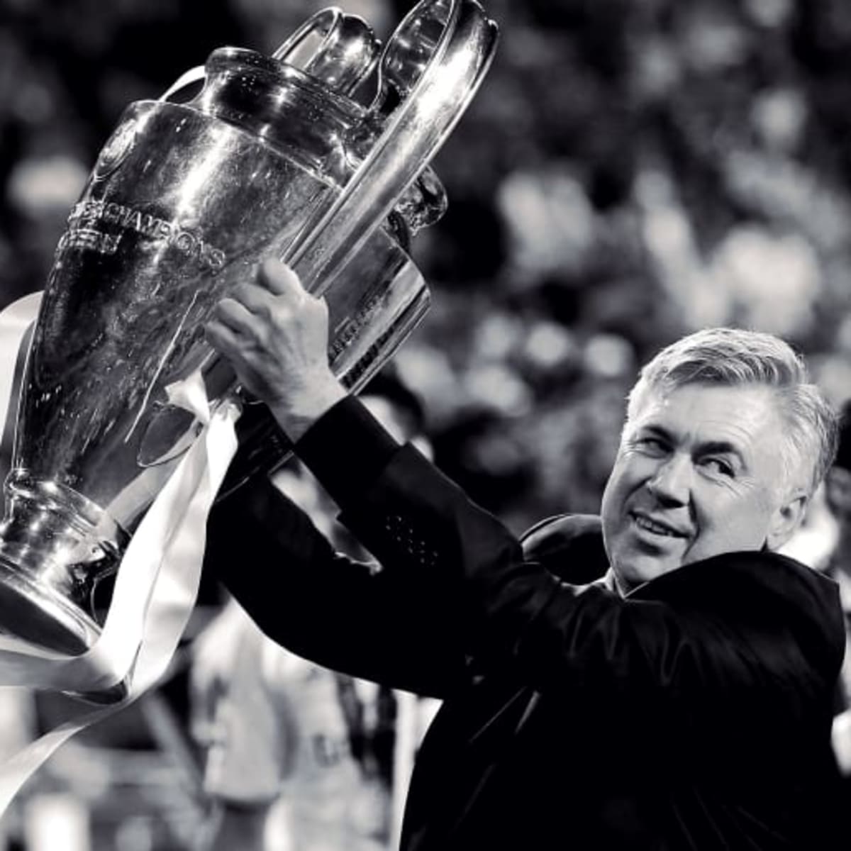 Carlo Ancelotti Wallpapers