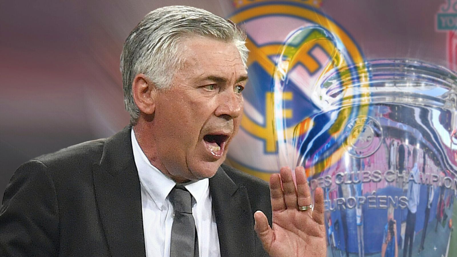 Carlo Ancelotti Wallpapers