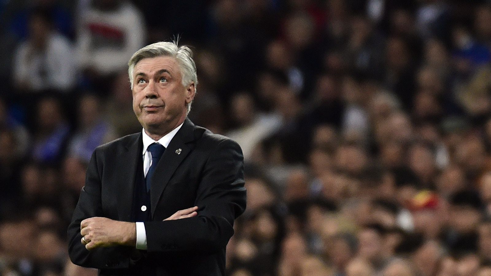 Carlo Ancelotti Wallpapers