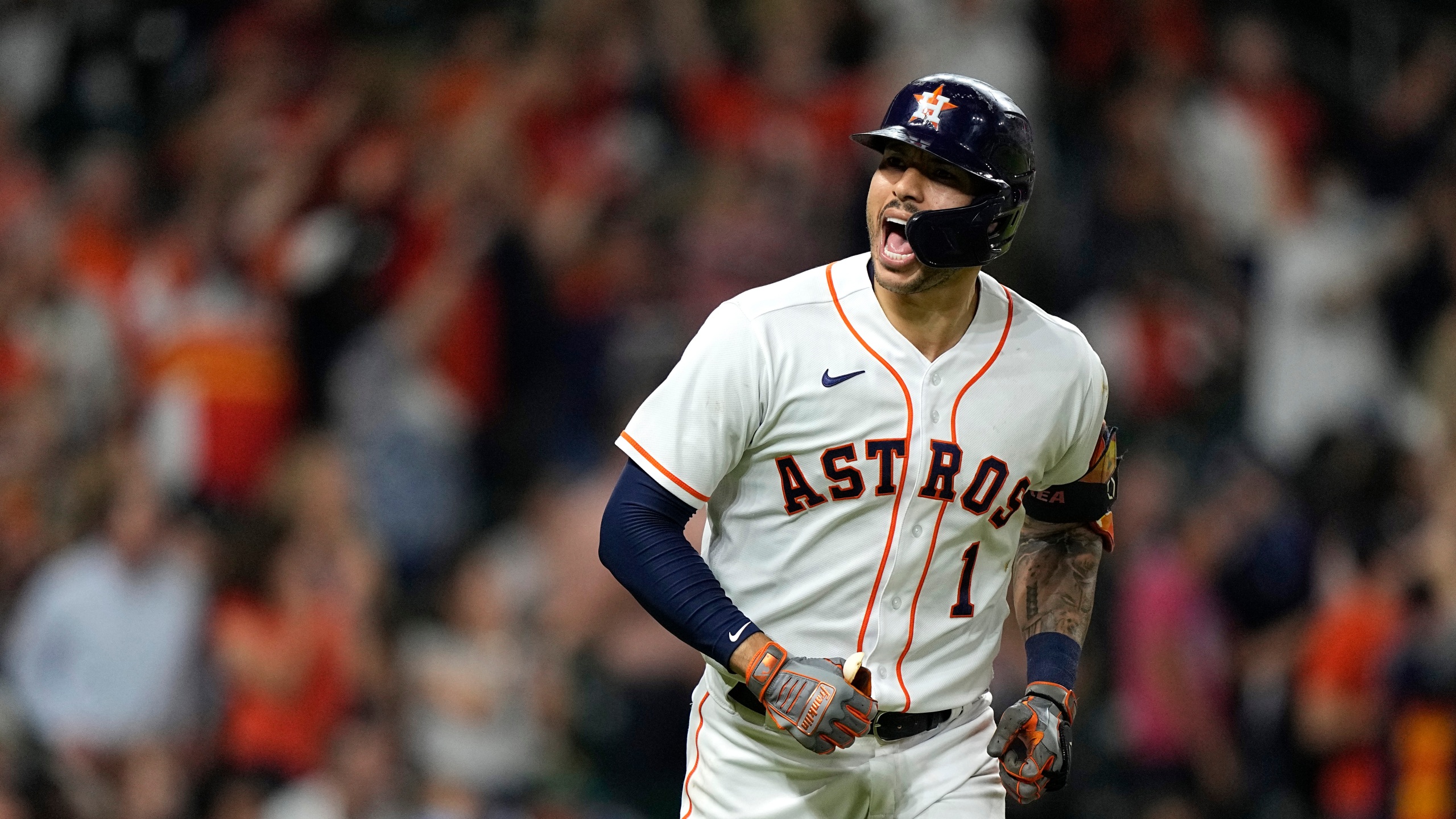 Carlos Correa Wallpapers