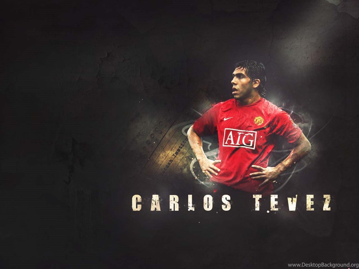 Carlos Tevez Wallpapers