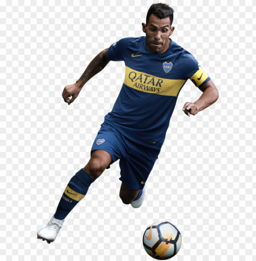 Carlos Tevez Wallpapers