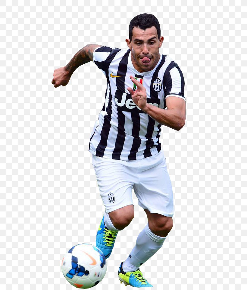 Carlos Tevez Wallpapers