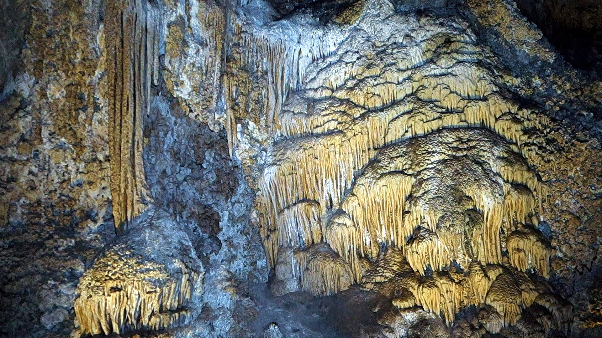 Carlsbad Caverns National Park Wallpapers