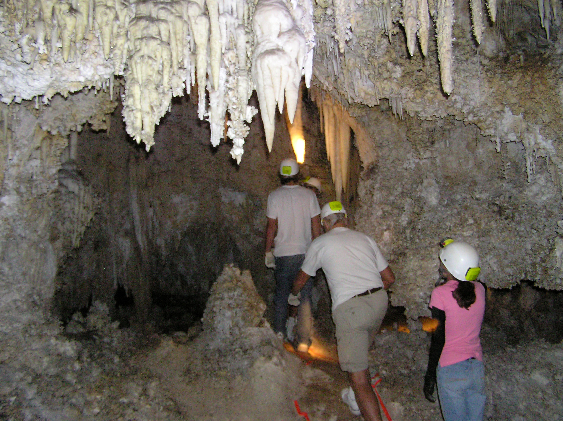 Carlsbad Caverns National Park Wallpapers