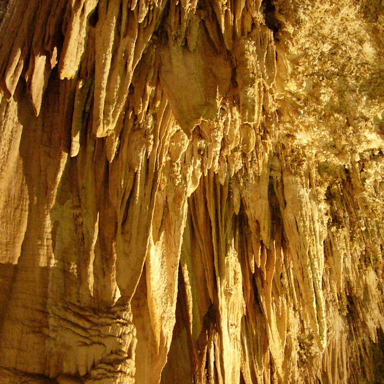 Carlsbad Caverns National Park Wallpapers