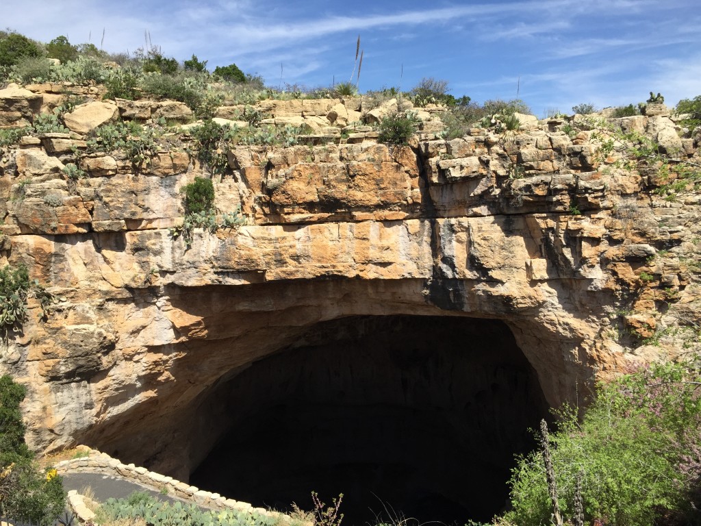 Carlsbad Caverns National Park Wallpapers