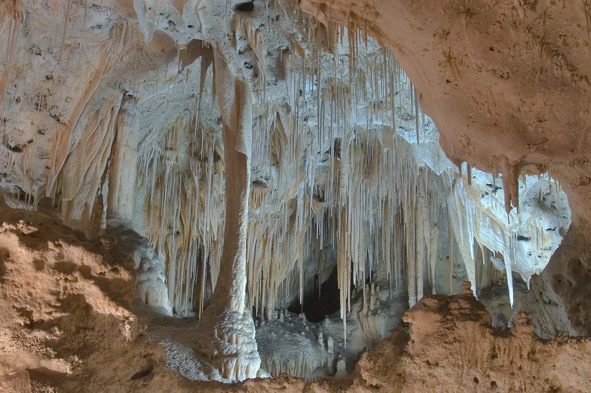 Carlsbad Caverns Wallpapers