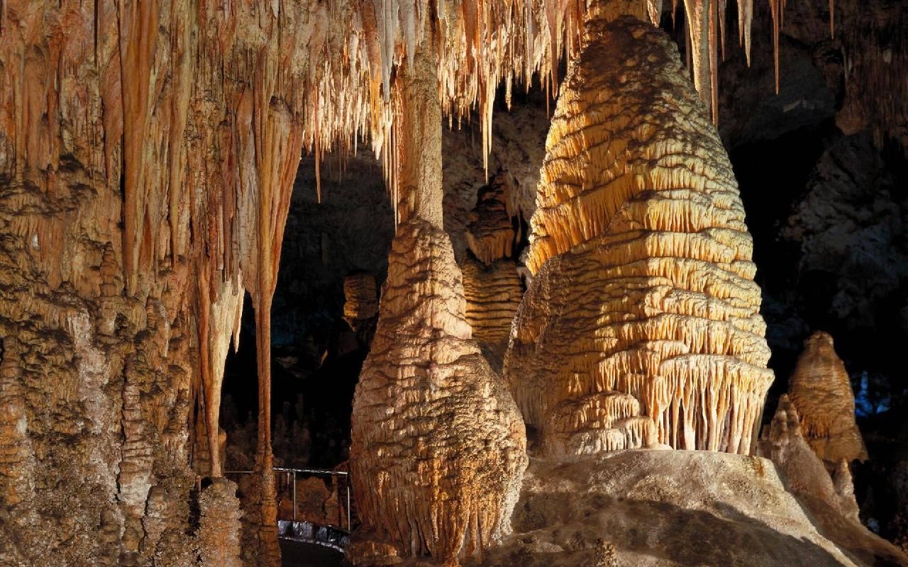 Carlsbad Caverns Wallpapers