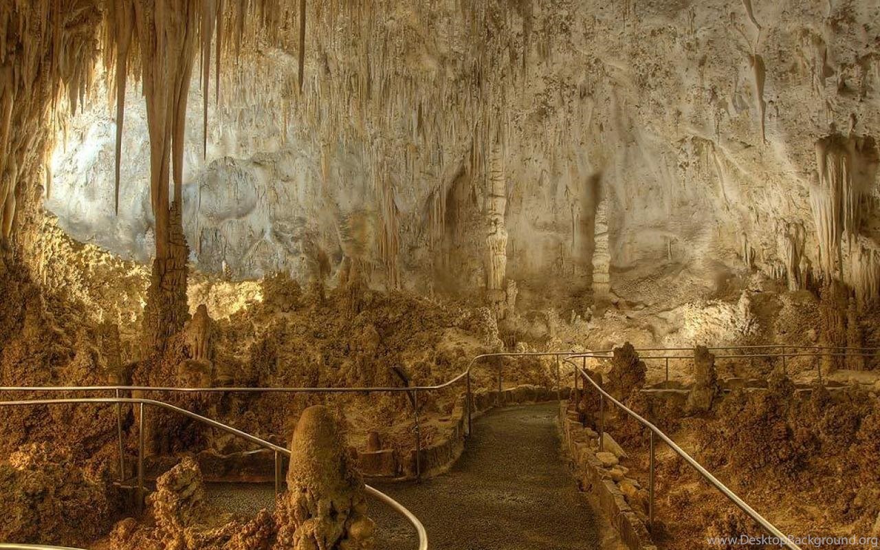 Carlsbad Caverns Wallpapers