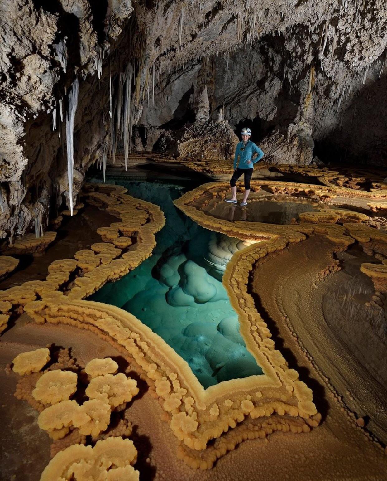 Carlsbad Caverns Wallpapers