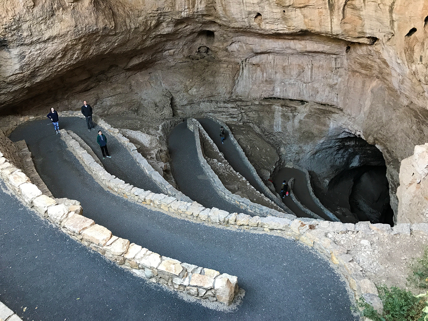 Carlsbad Caverns Wallpapers