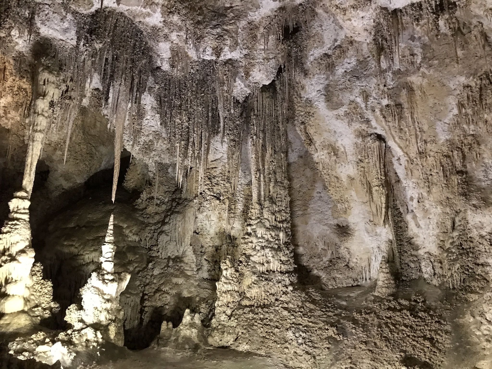 Carlsbad Caverns Wallpapers