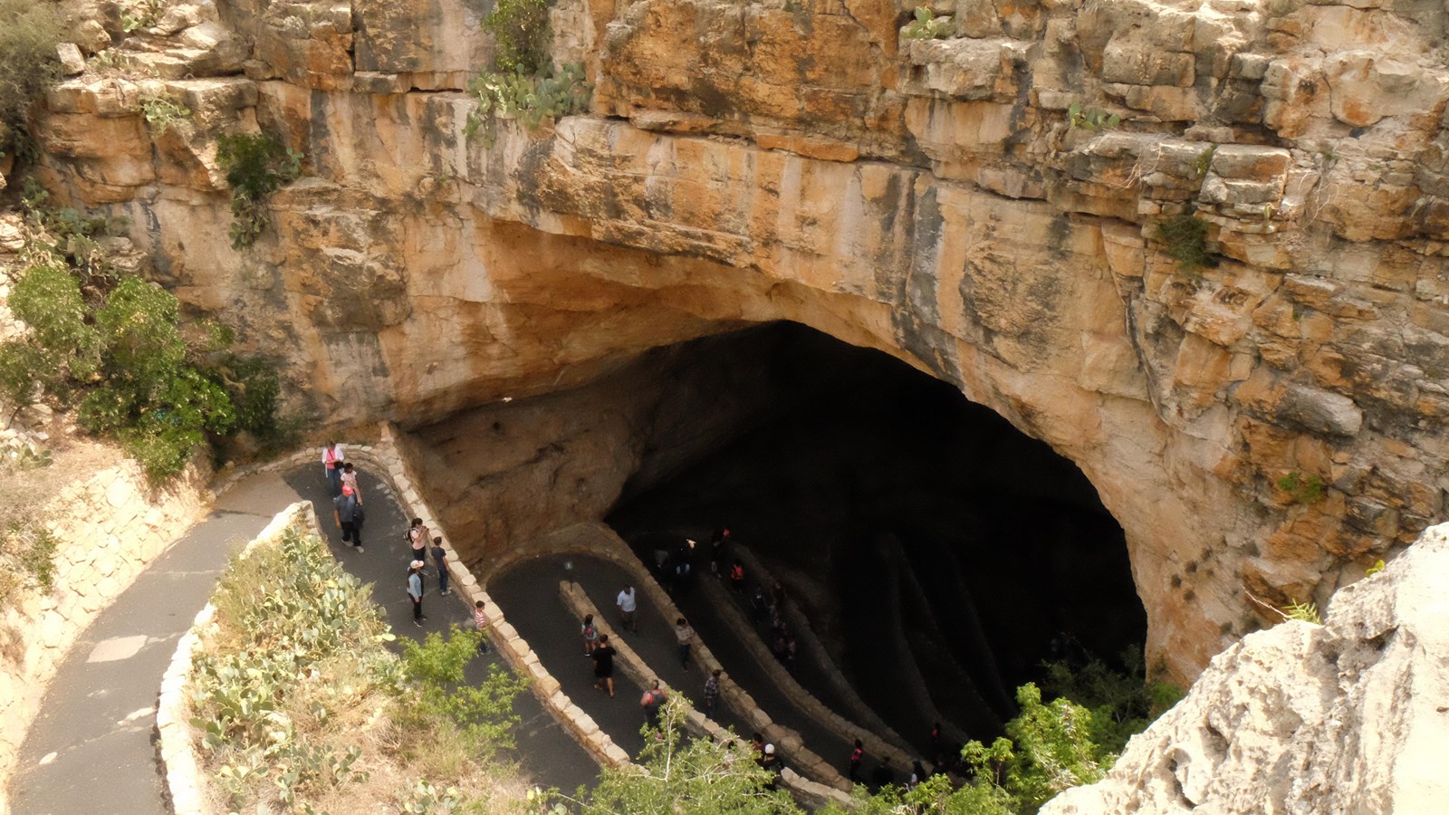 Carlsbad Caverns Wallpapers