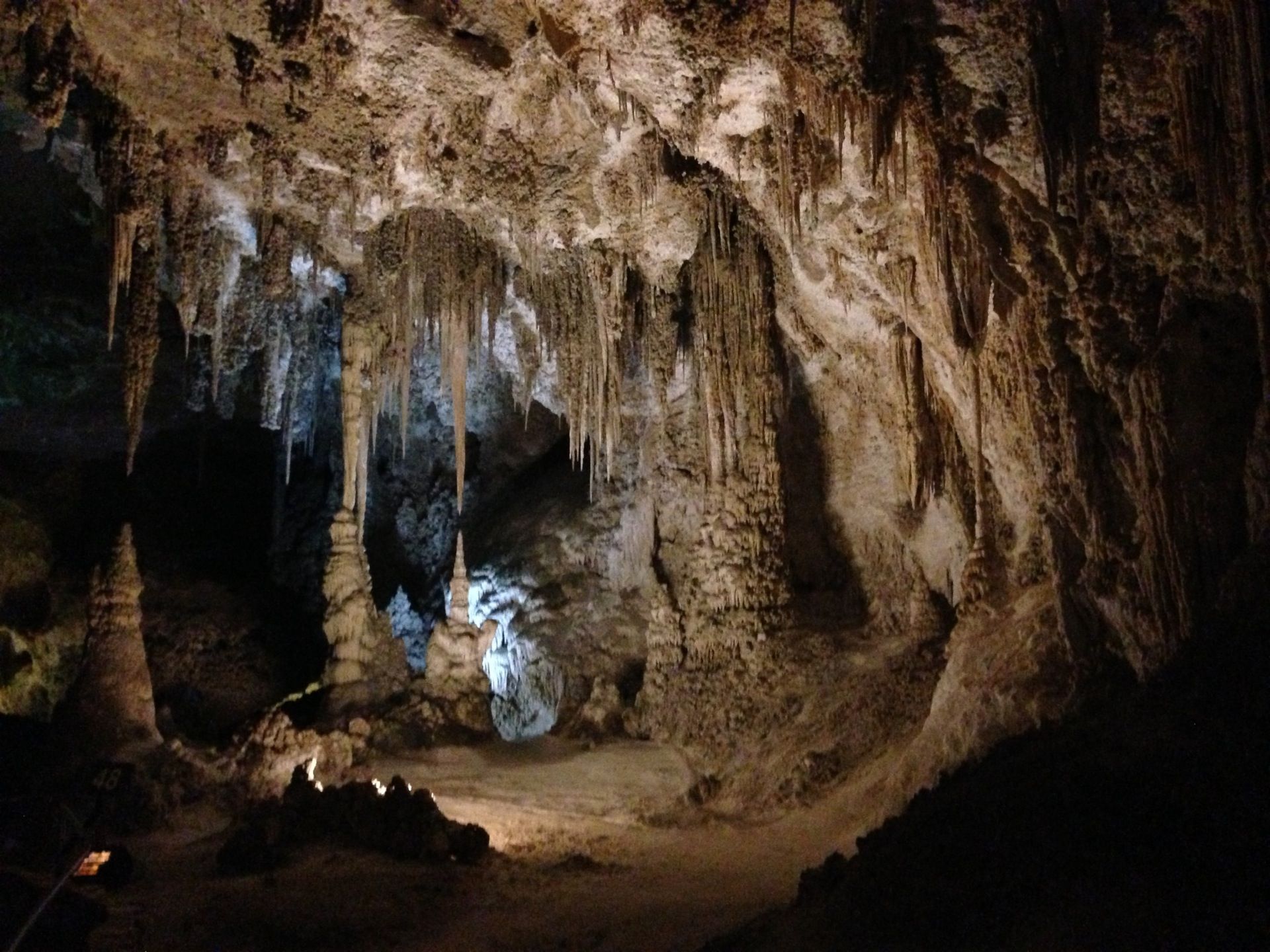 Carlsbad Caverns Wallpapers