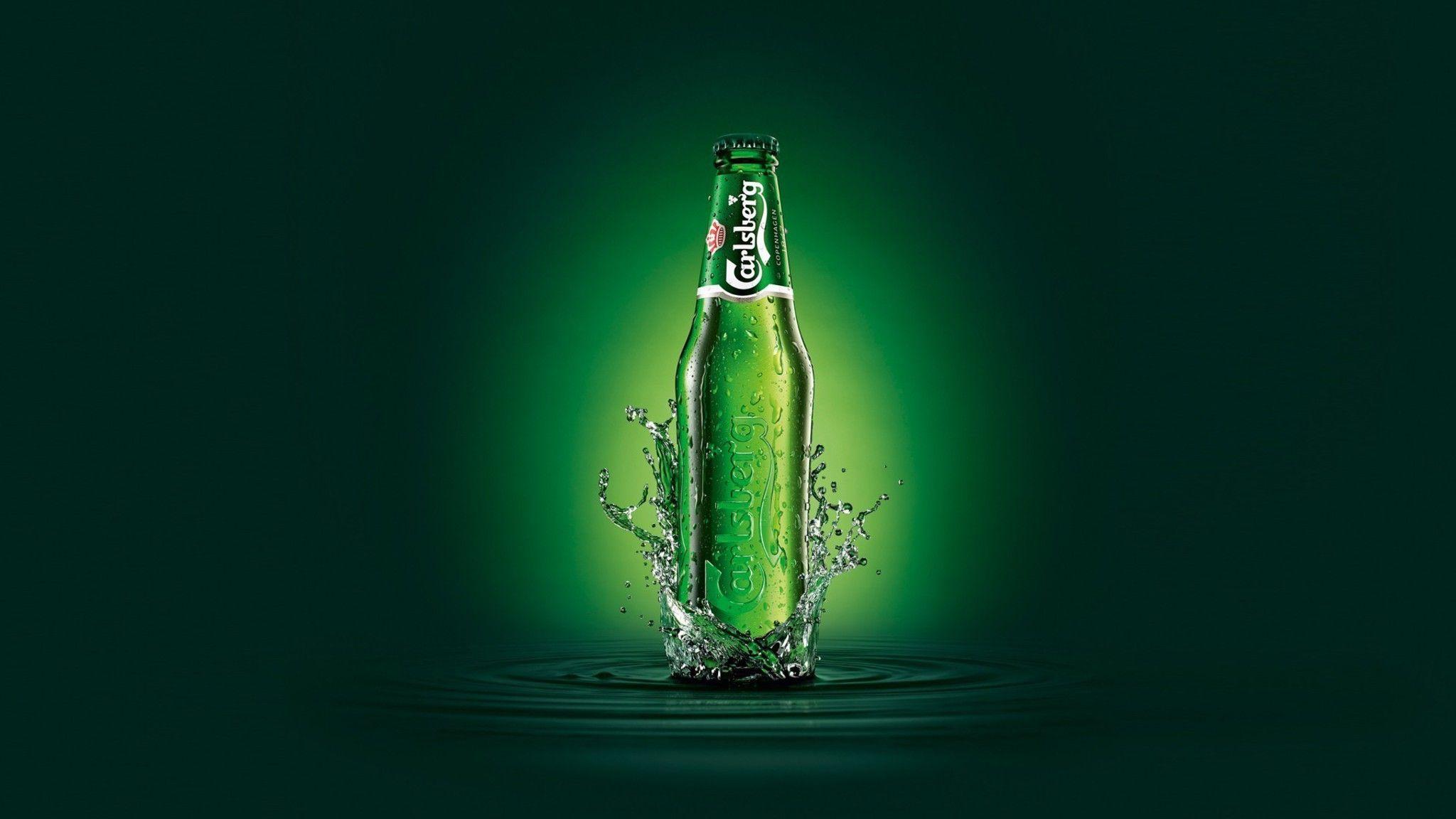 Carlsberg Wallpapers