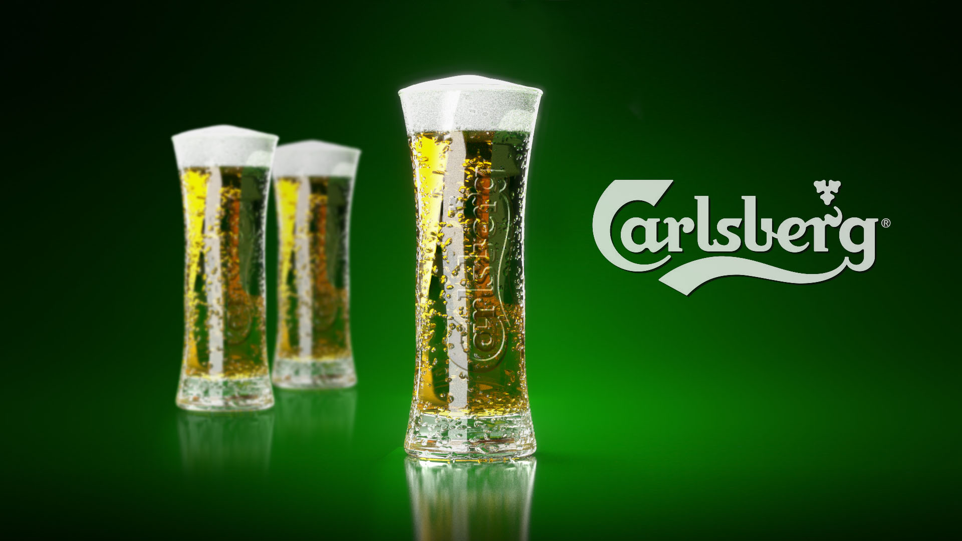 Carlsberg Wallpapers