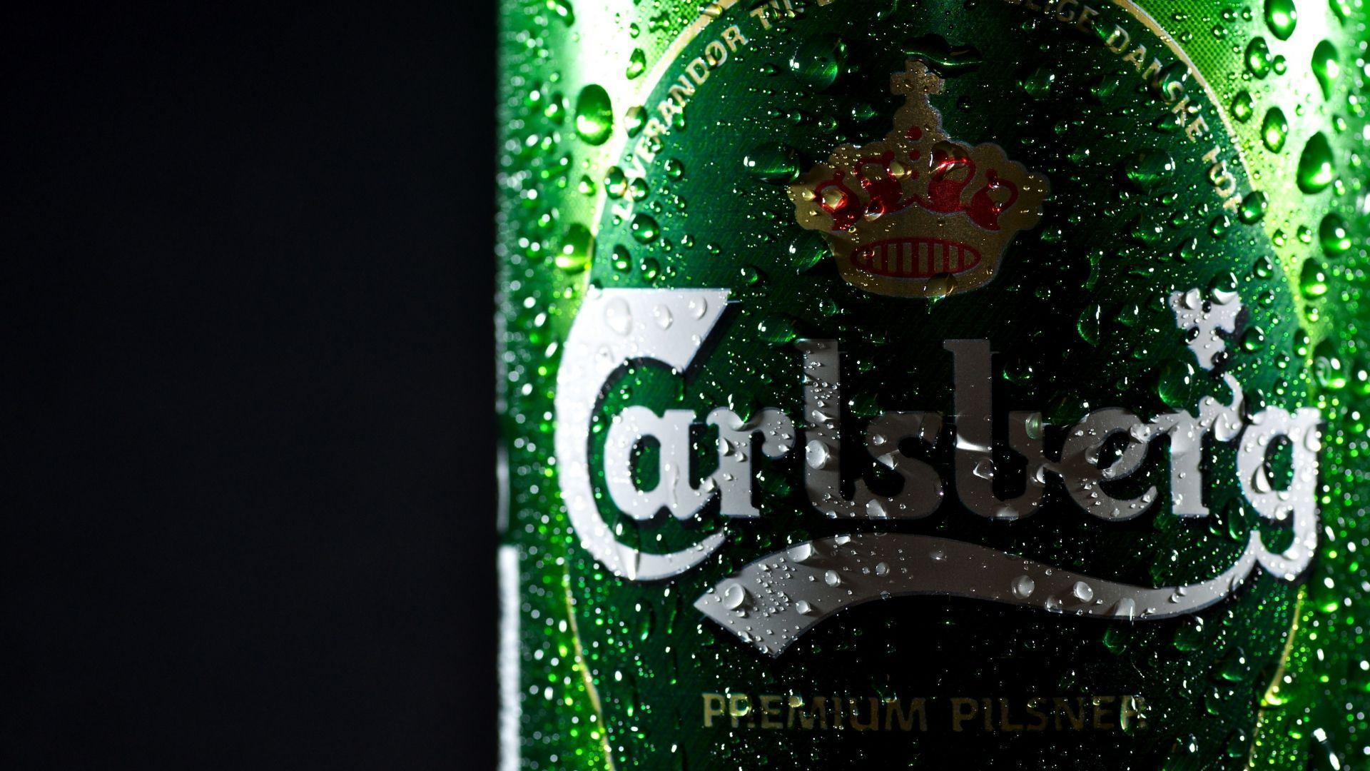 Carlsberg Wallpapers