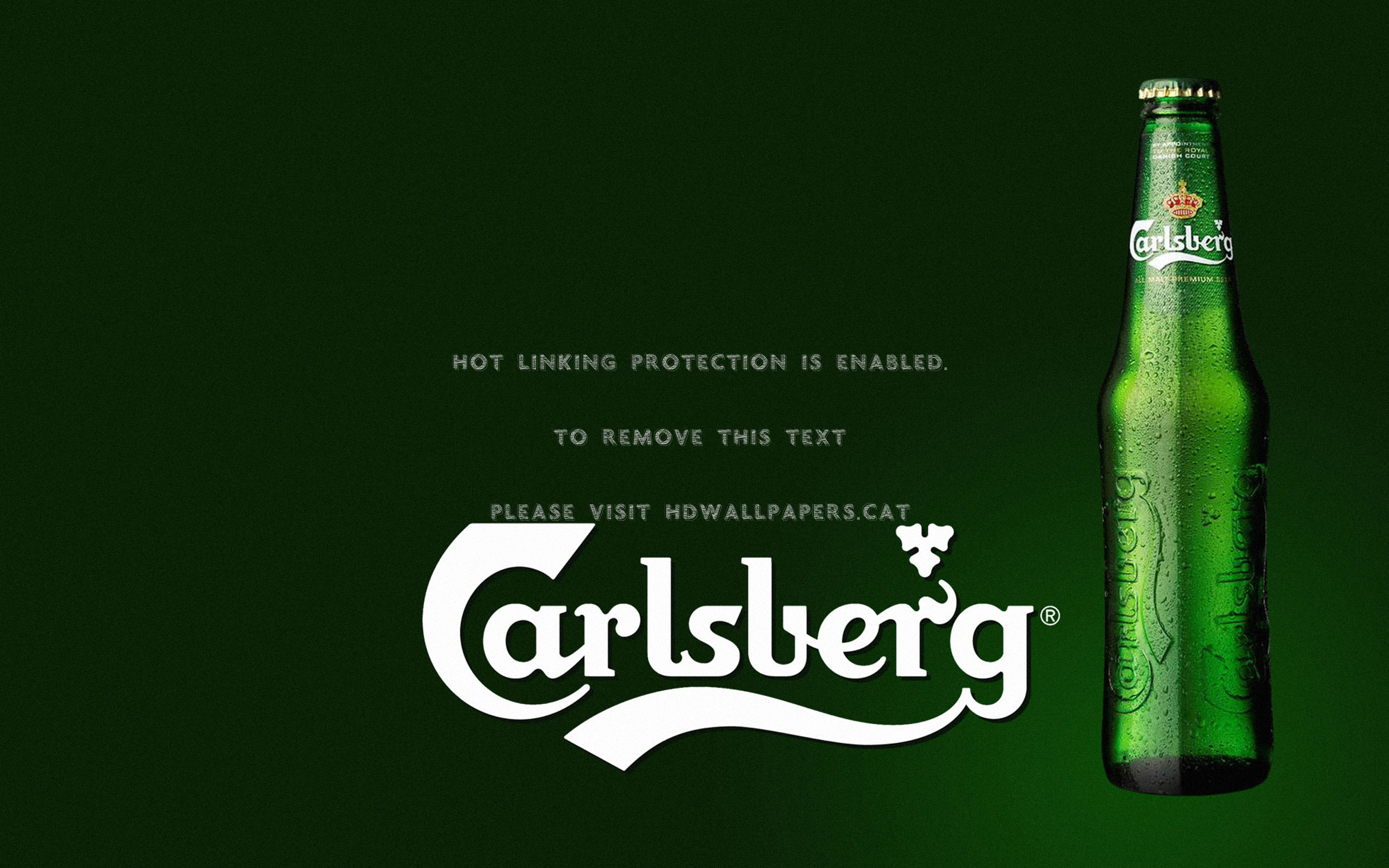 Carlsberg Wallpapers