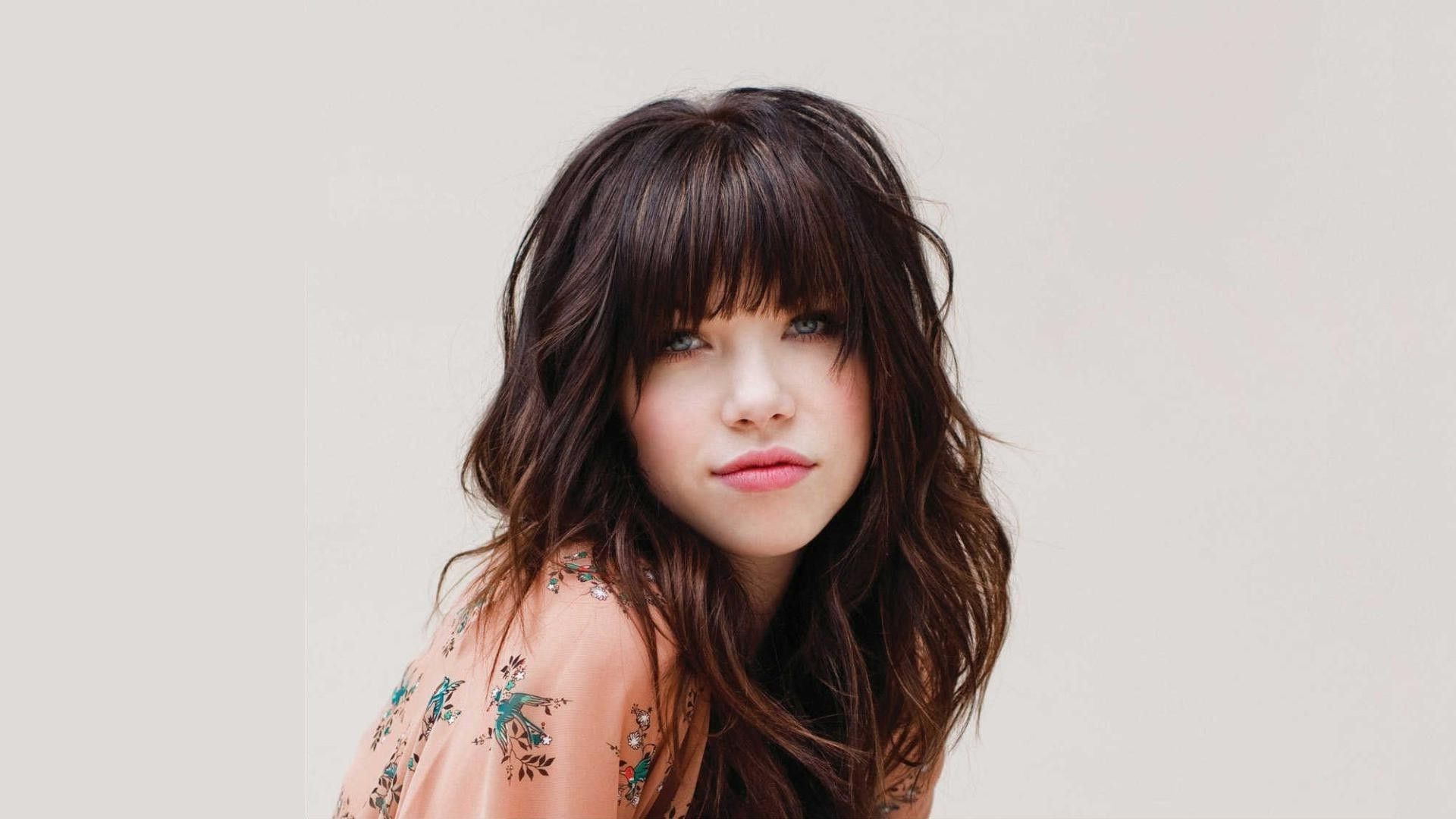 Carly Rae Jepsen Wallpapers