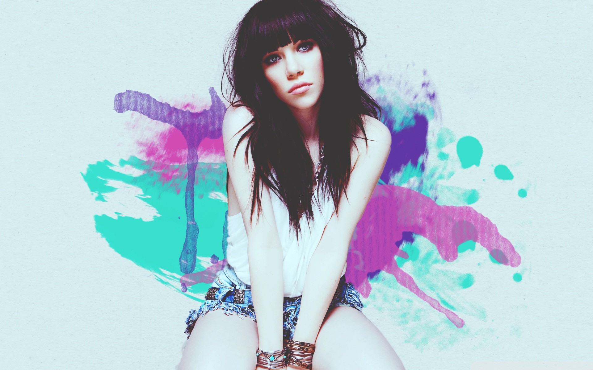 Carly Rae Jepsen Wallpapers