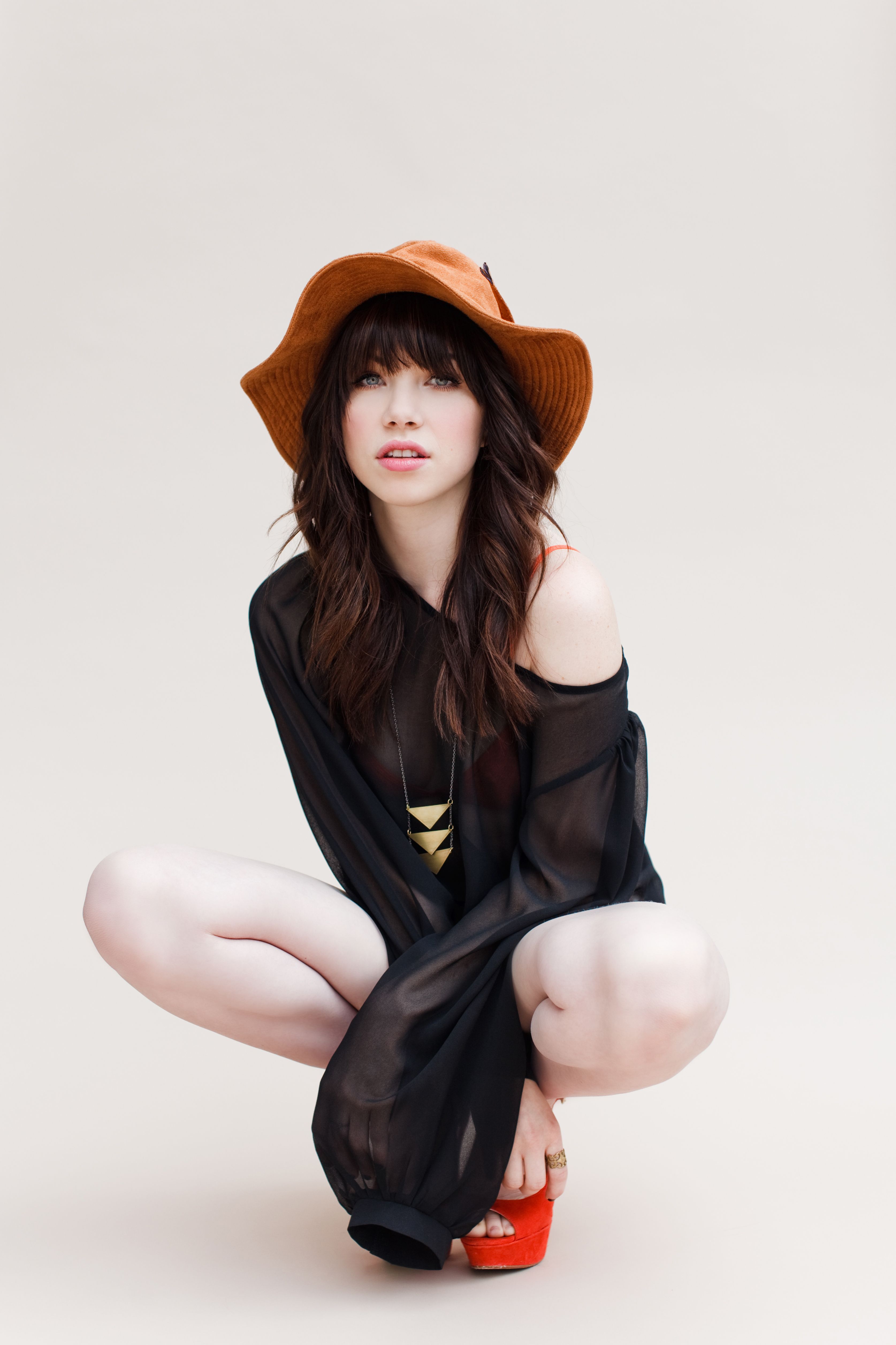 Carly Rae Jepsen Wallpapers