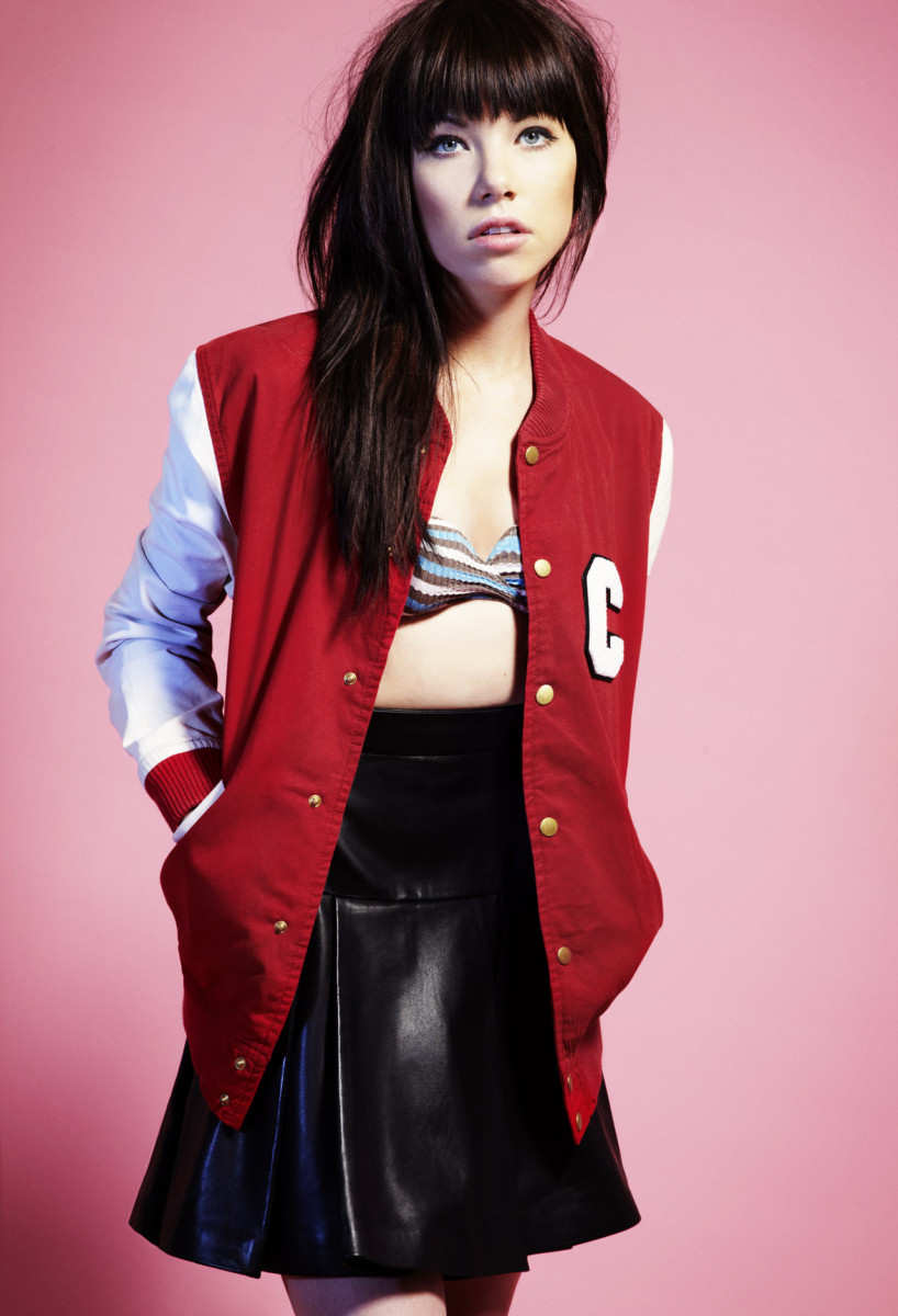 Carly Rae Jepsen Wallpapers