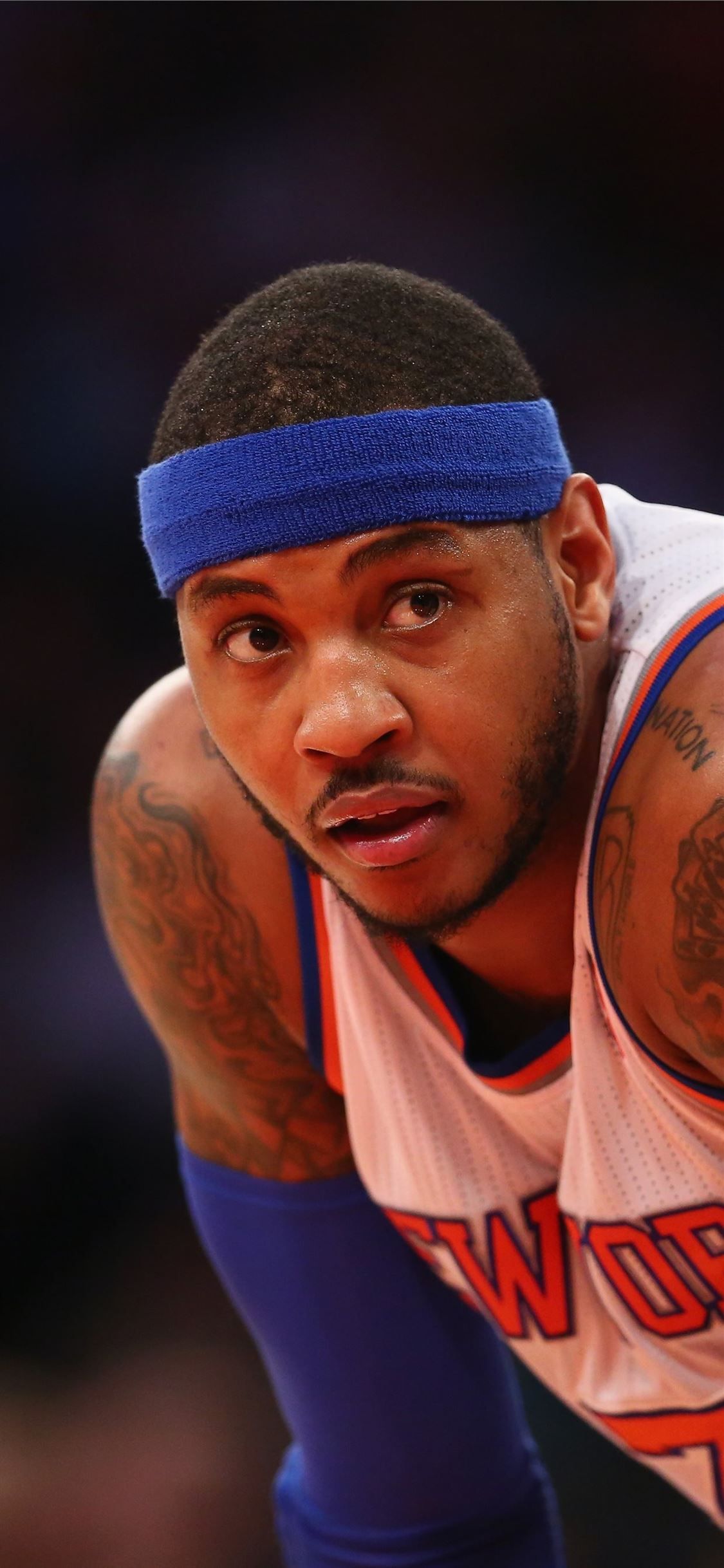 Carmelo Anthony Wallpapers