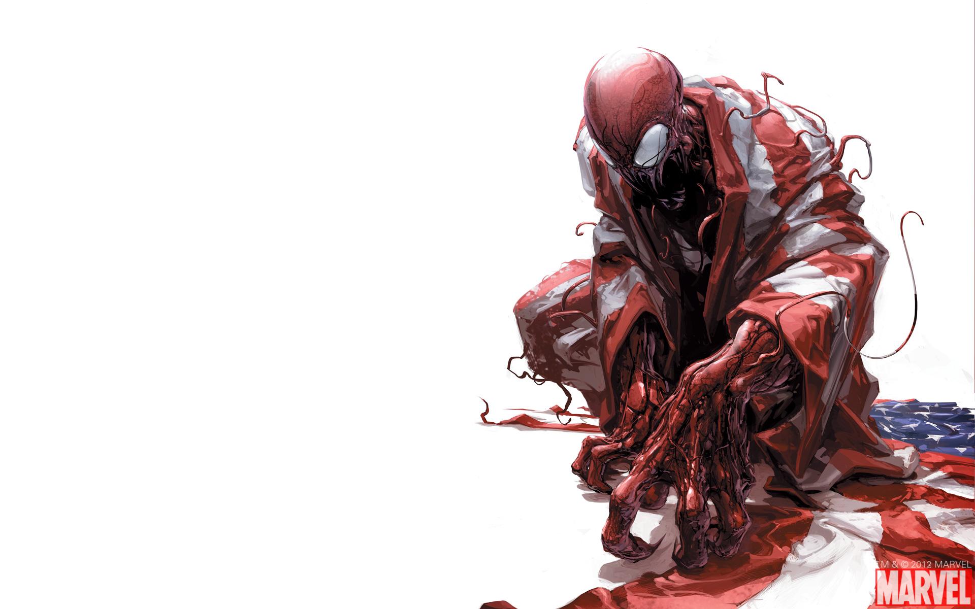 Carnage Backgrounds